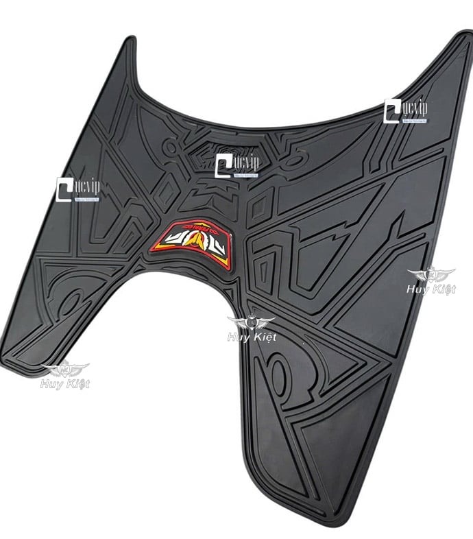 HC Thảm Cao Su Trước Vision 2021 - 2025 MS6823