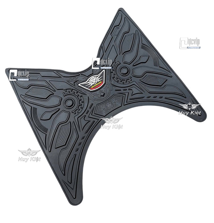 HC Thảm Cao Su Trước SH 2020 - 2024 125cc 150cc MS6821