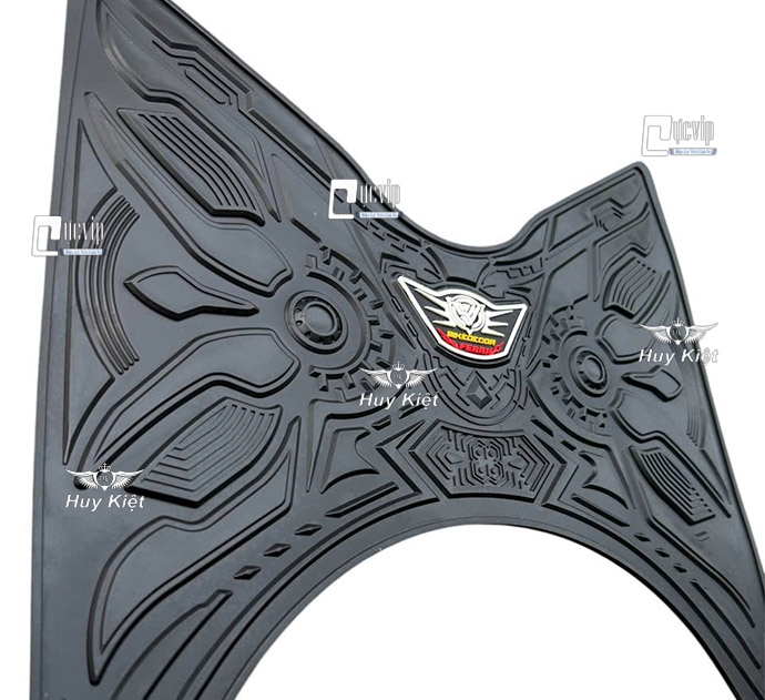 HC Thảm Cao Su Trước SH 2020 - 2024 125cc 150cc MS6821