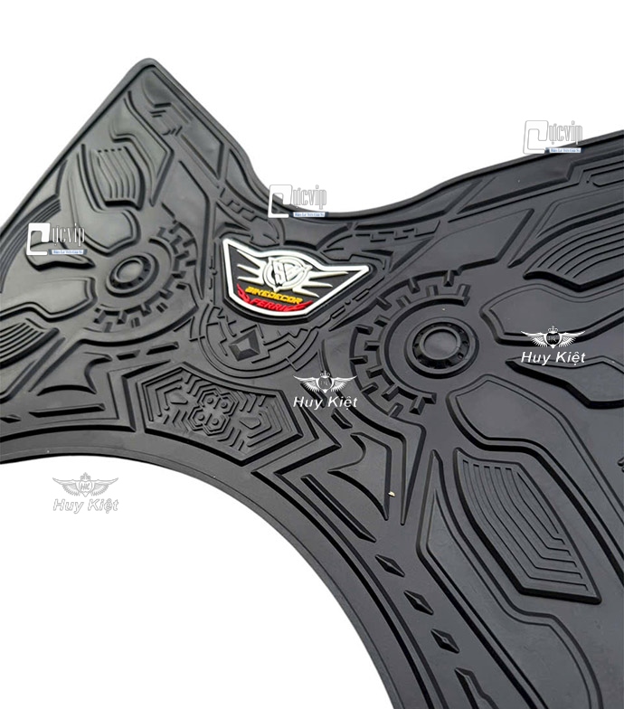 HC Thảm Cao Su Trước SH 2020 - 2024 125cc 150cc MS6821