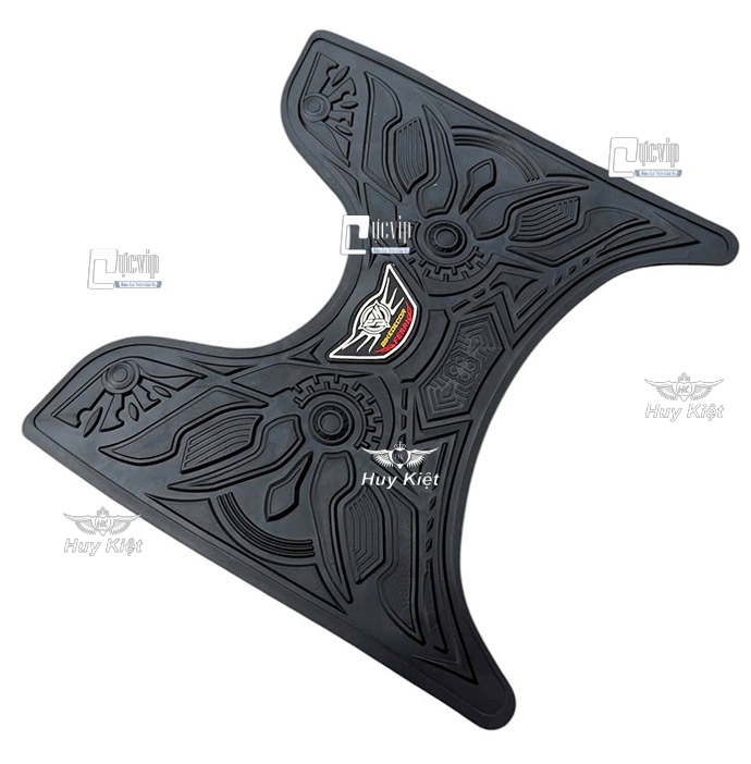 HC Thảm Cao Su Trước SH Mode 2020 - 2025 MS6822