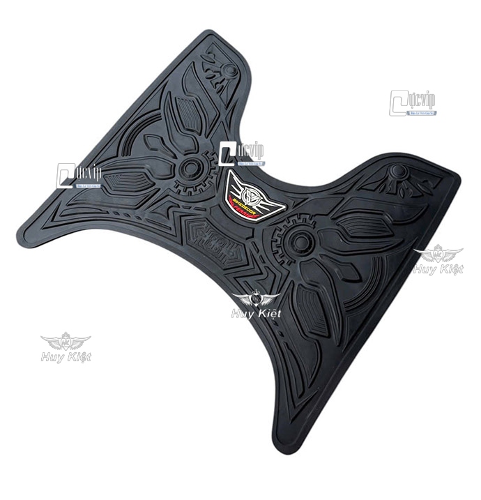 HC Thảm Cao Su Trước SH Mode 2020 - 2025 MS6822