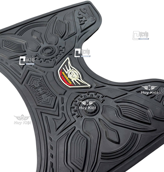 HC Thảm Cao Su Trước SH Mode 2020 - 2025 MS6822