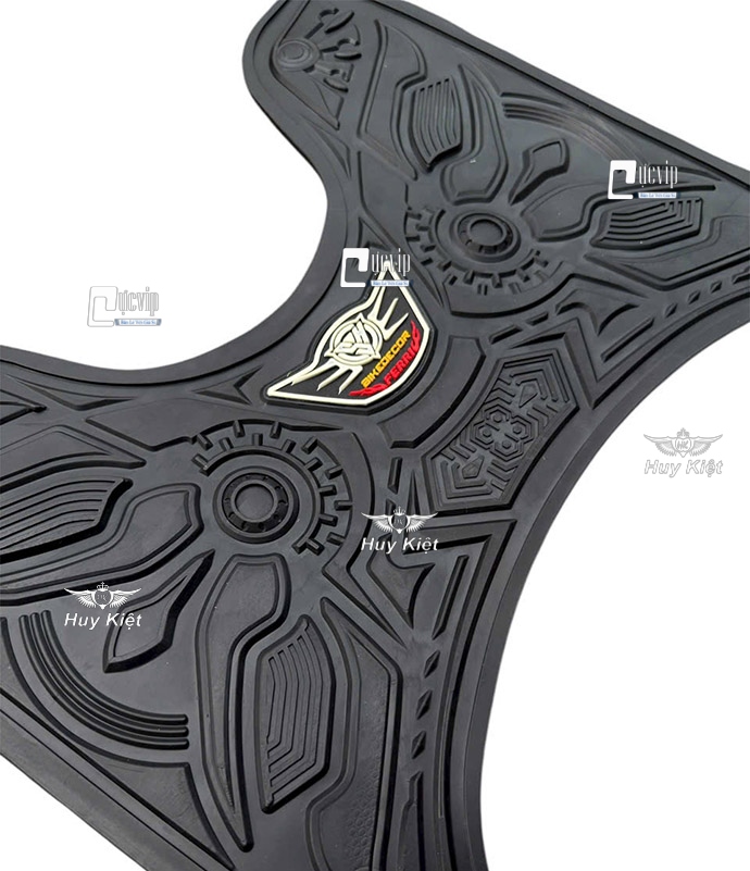 HC Thảm Cao Su Trước SH Mode 2020 - 2025 MS6822