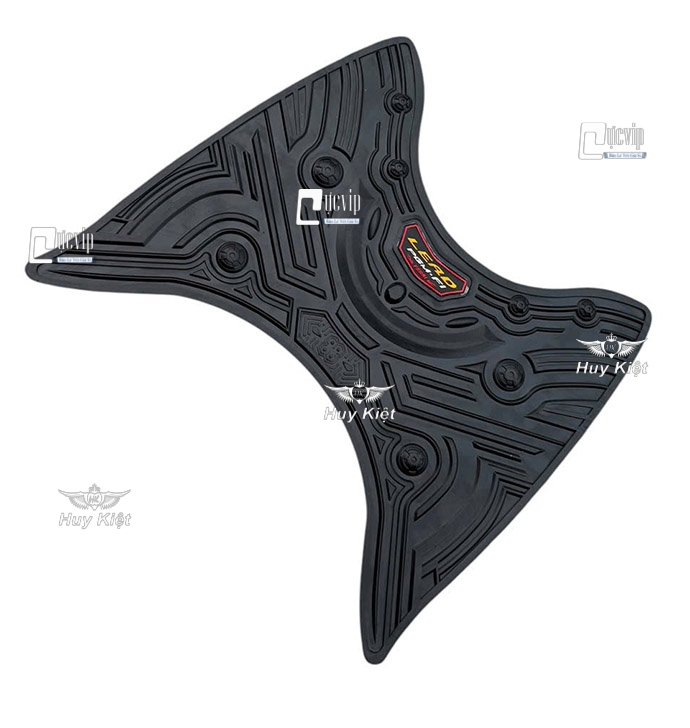 HC Thảm Cao Su Trước Lead 2017 - 2021 MS6820