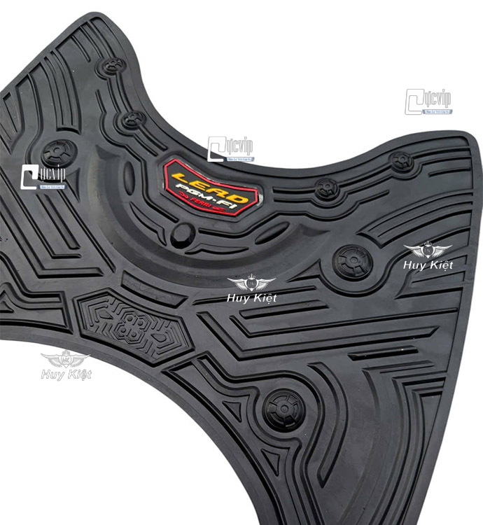 HC Thảm Cao Su Trước Lead 2017 - 2021 MS6820