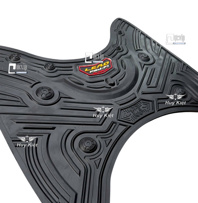 HC Thảm Cao Su Trước Lead 2017 - 2021 MS6820