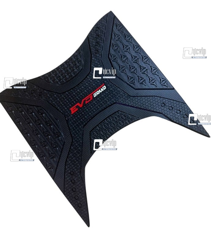 Thảm Xe Điện Evo Grand, Evo Grand Lite Cao Su Dày MS6826