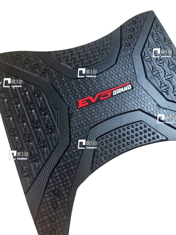 Thảm Xe Điện Evo Grand, Evo Grand Lite Cao Su Dày MS6826