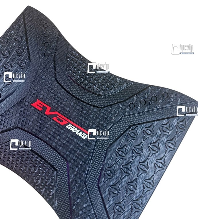 Thảm Xe Điện Evo Grand, Evo Grand Lite Cao Su Dày MS6826