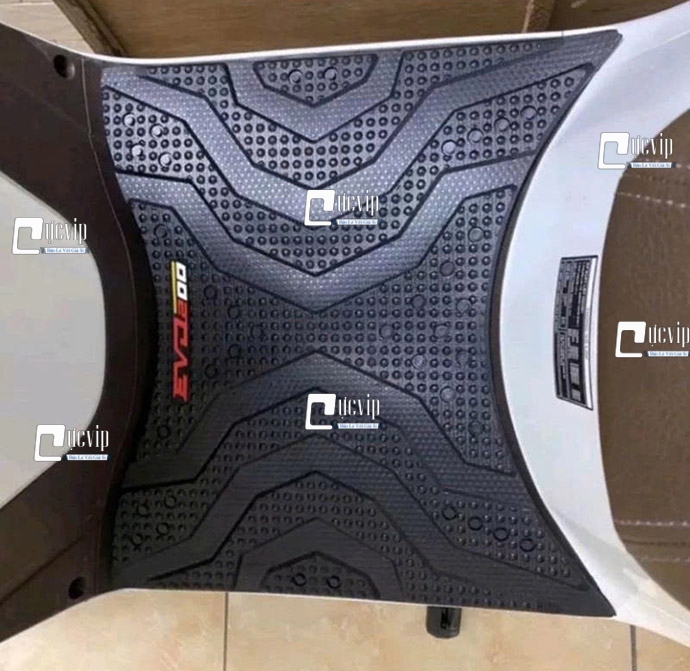 Thảm Xe Điện Evo 200, Evo Grand, Evo Lite, Evo Grand Lite, Thảm Lót Chân Dành Cho Tất Cả Các Dòng Xe Điện Evo MS6824