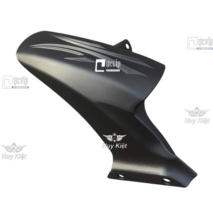 [Mẫu Mới] Dè Con Chắn Bùn Vision 2021 - 2025 Hãng Tonato MS6834