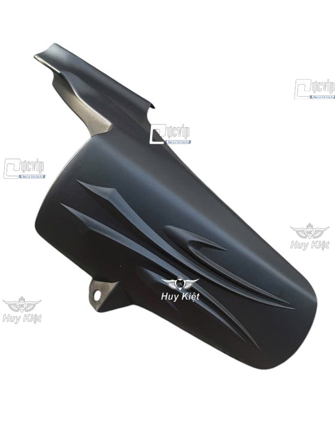 [Mẫu Mới] Dè Con Chắn Bùn Vision 2021 - 2025 Hãng Tonato MS6834