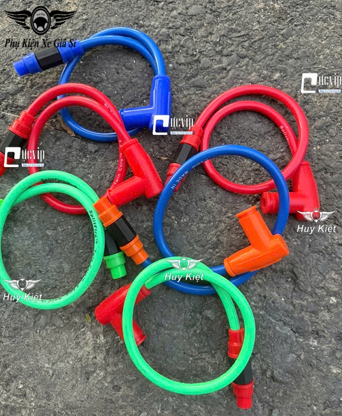 Dây Chụp Bugi Tăng Áp Cho Tất Cả Các Dòng Xe MS6844
