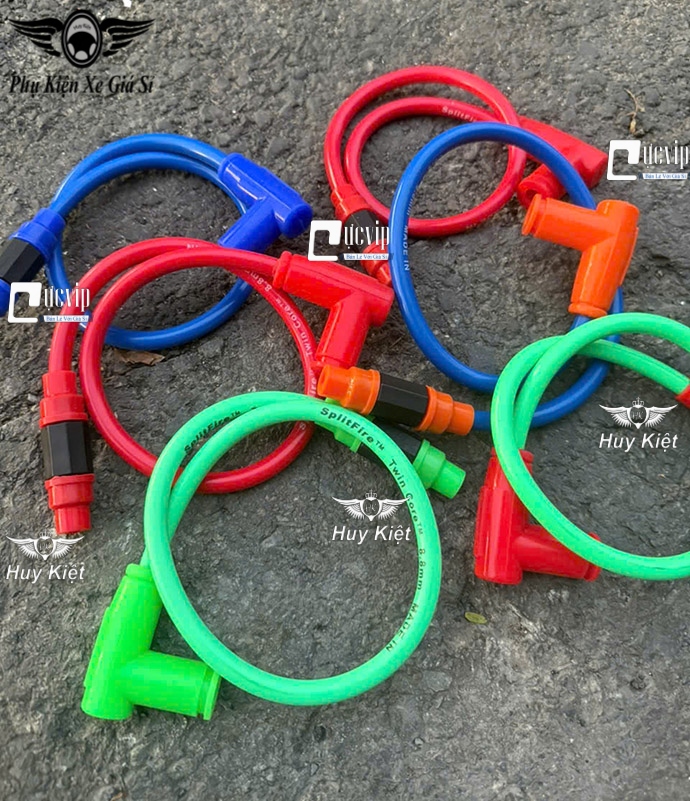 Dây Chụp Bugi Tăng Áp Cho Tất Cả Các Dòng Xe MS6844