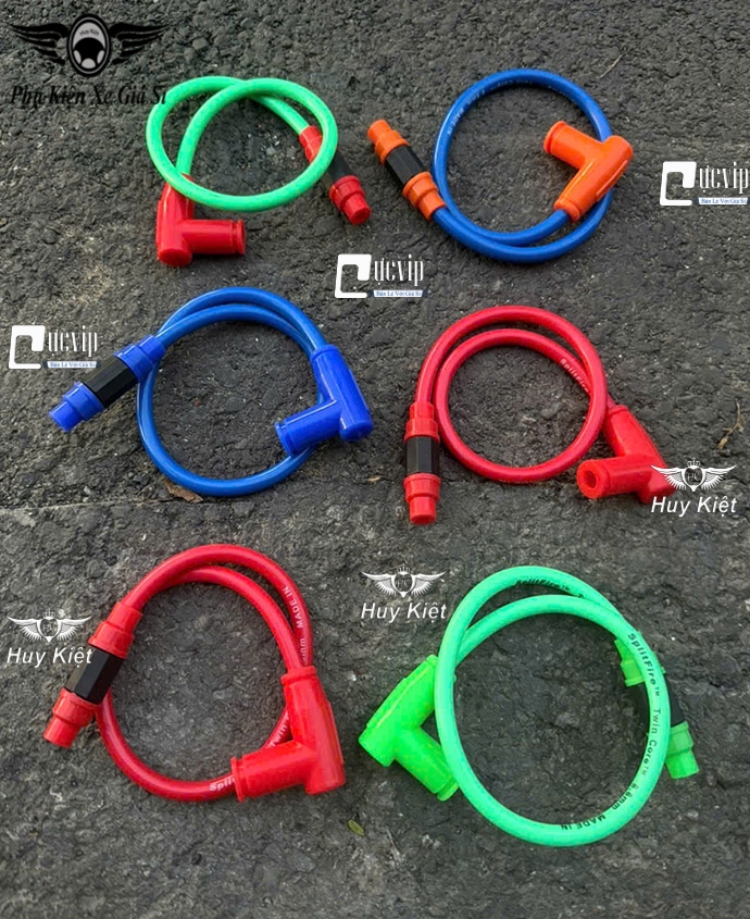 Dây Chụp Bugi Tăng Áp Cho Tất Cả Các Dòng Xe MS6844
