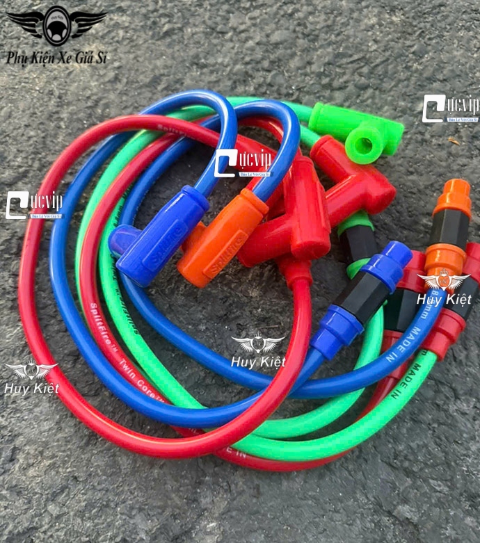 Dây Chụp Bugi Tăng Áp Cho Tất Cả Các Dòng Xe MS6844