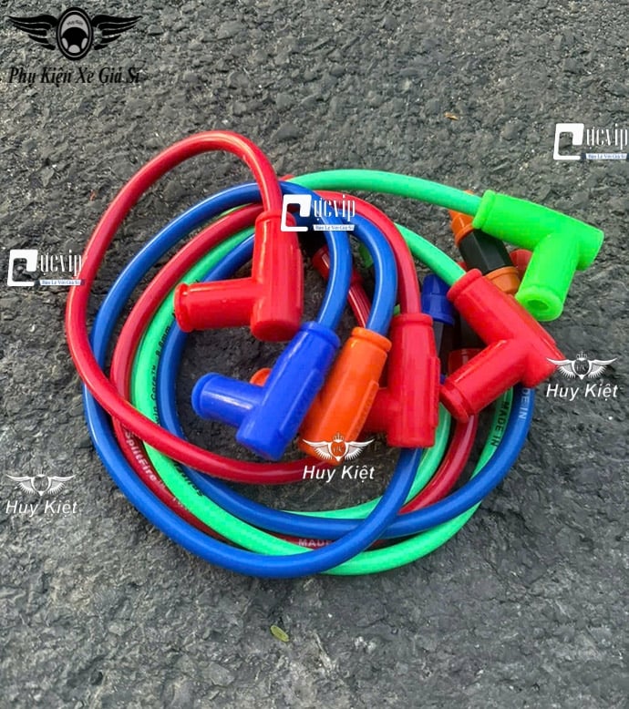 Dây Chụp Bugi Tăng Áp Cho Tất Cả Các Dòng Xe MS6844