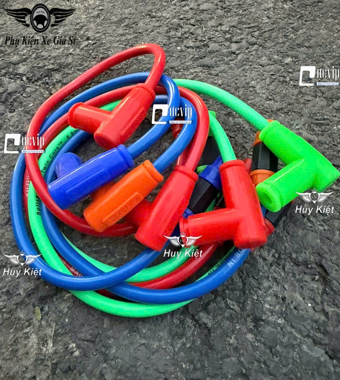 Dây Chụp Bugi Tăng Áp Cho Tất Cả Các Dòng Xe MS6844