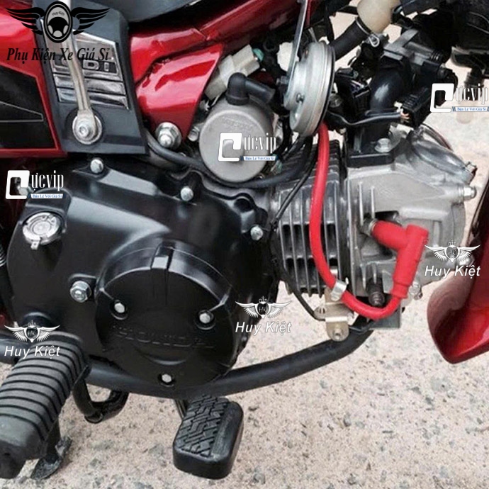 Dây Chụp Bugi Tăng Áp Cho Tất Cả Các Dòng Xe MS6844