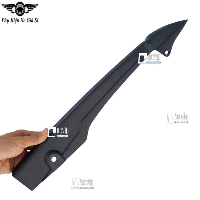 Catte Che Sên Gắn Xe Sirius Xăng Cơ MS6845