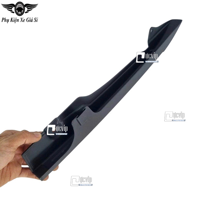 Catte Che Sên Gắn Xe Sirius Xăng Cơ MS6845