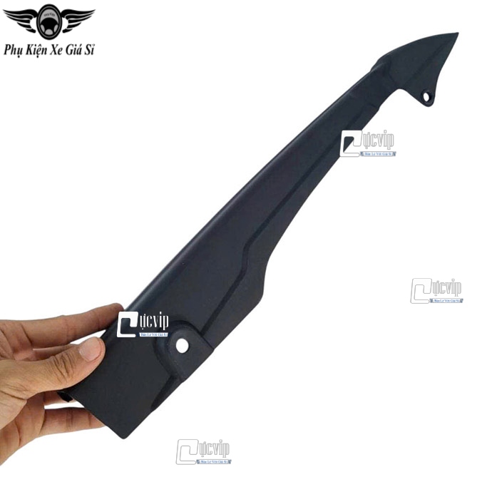 Catte Che Sên Gắn Xe Sirius Xăng Cơ MS6845