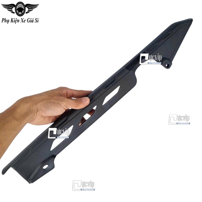 Catte Che Sên Gắn Xe Dream, Wave Nhỏ MS6849