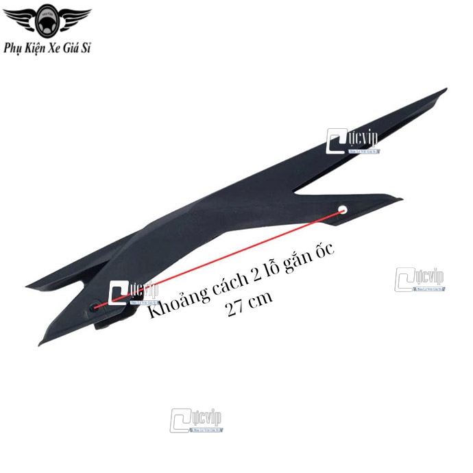 Catte Che Sên Gắn Xe Winner X V2 V3 V4, Winner V1 MS6846