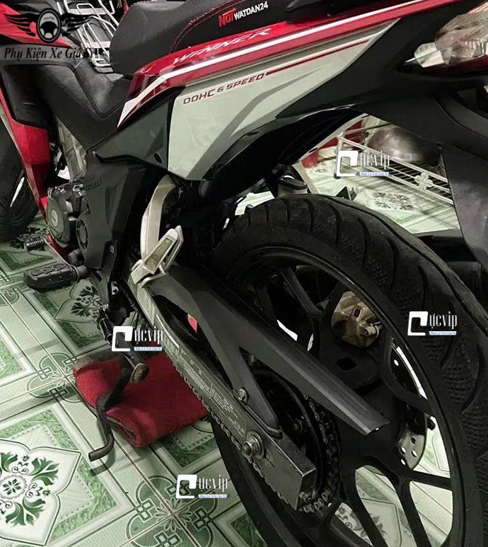 Catte Che Sên Gắn Xe Winner X V2 V3 V4, Winner V1 MS6846