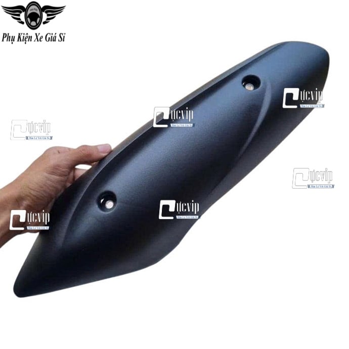 [Mẫu Theo Xe] Ốp Che Pô Janus 2016 - 2025, Các Đời 2016 2017 2018 2019 2020 2021 2022 2023 2024 2025 MS6866