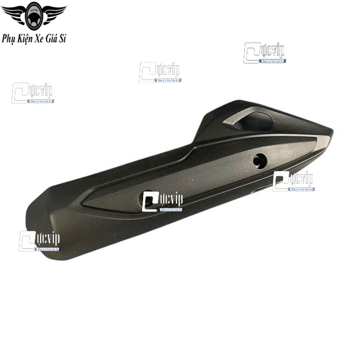 [Mẫu Theo Xe] Ốp Che Pô PCX 2014 - 2017 MS6871