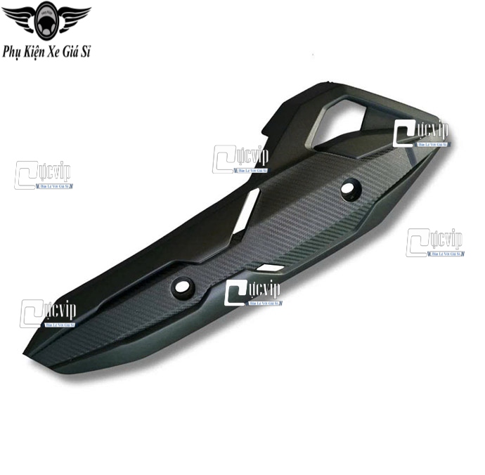 [Mẫu Theo Xe] Ốp Che Pô AirBlade AB 2016 - 2019 MS6858