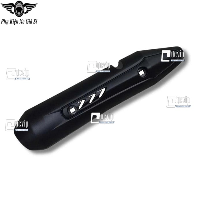 [Mẫu Theo Xe] Ốp Che Pô AirBlade AB 110 2010 (2007 - 2010) MS6861