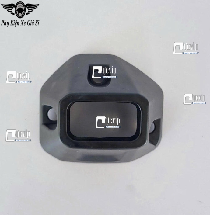 [Mẫu Theo Xe] Chụp Đích Pô Cho Vario 2018 - 2025 125cc 150cc MS6868