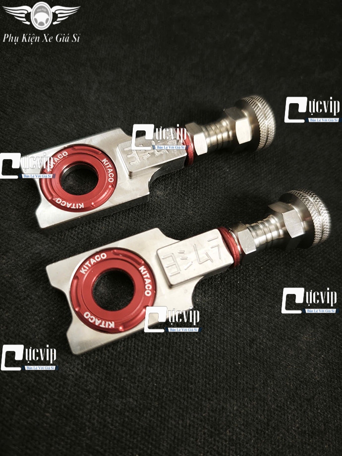 [Mẫu Mới] Bộ Pas Tăng Sên INOX 304 Gắn Cho Các Dòng Xe Dream, Wave, Future Neo, Future X, Sirius Xăng Cơ MS6789