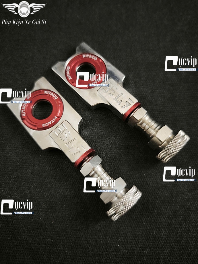 [Mẫu Mới] Bộ Pas Tăng Sên INOX 304 Gắn Cho Các Dòng Xe Dream, Wave, Future Neo, Future X, Sirius Xăng Cơ MS6789