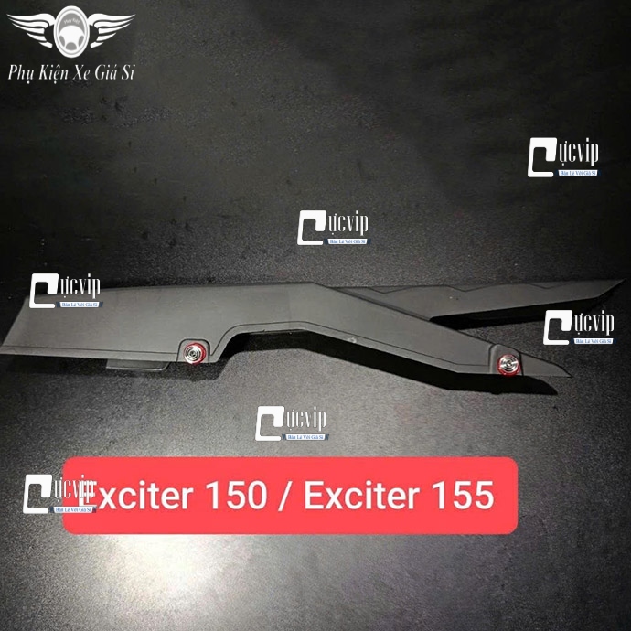 Catte Che Sên Ex 135 150 155, Wave Nhỏ, Dr, Winner V1, Winner X V2 V3 V4 (Kèm 2 Ốc Salaya Phay Thái + Lông Đền Kitaco) MS6908