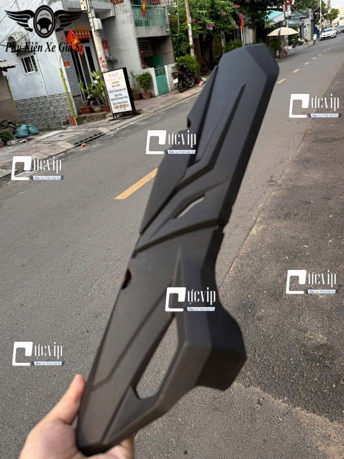 [Kiểu Thái] Ốp Che Pô Airblade AB 2020, AB 2013 - 2021, Vario 2015- 2017 MS6882