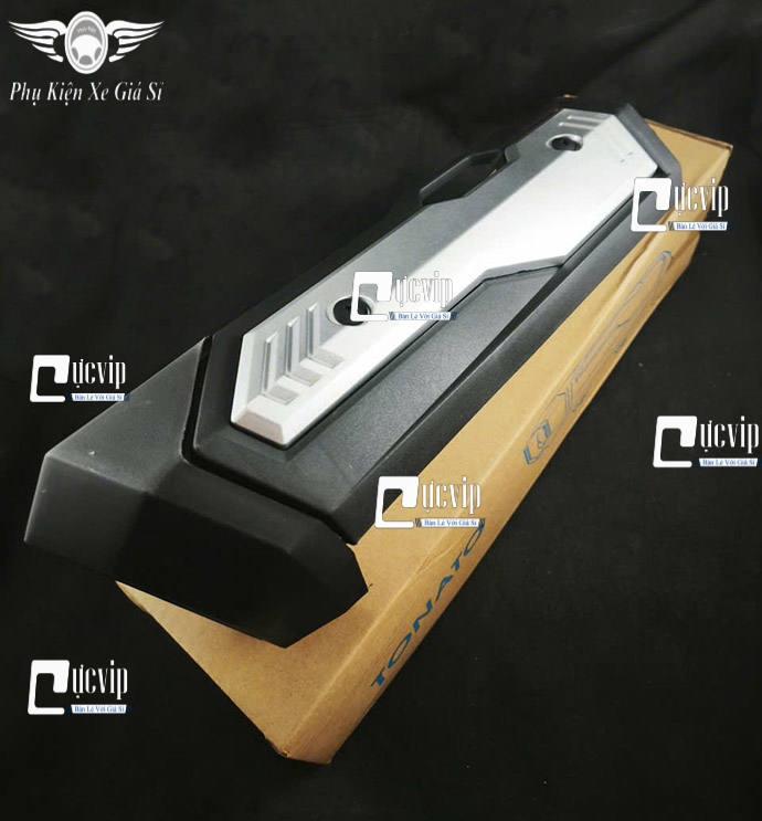 Ốp Che Pô [ADV] Gắn Xe Vision 2014 - 2020 Hãng Tonato MS6909