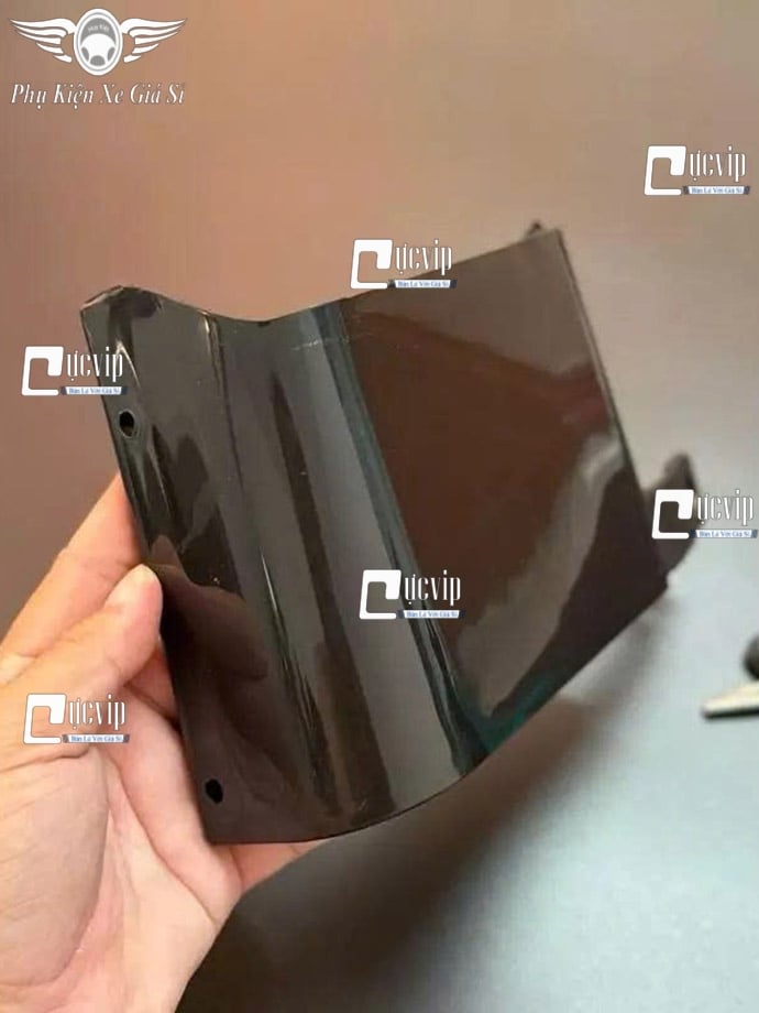 Hộc Đựng Đồ Bên Trái Gắn Xe Điện Vinfast Evo200, Evo Grand, Feliz MS6930