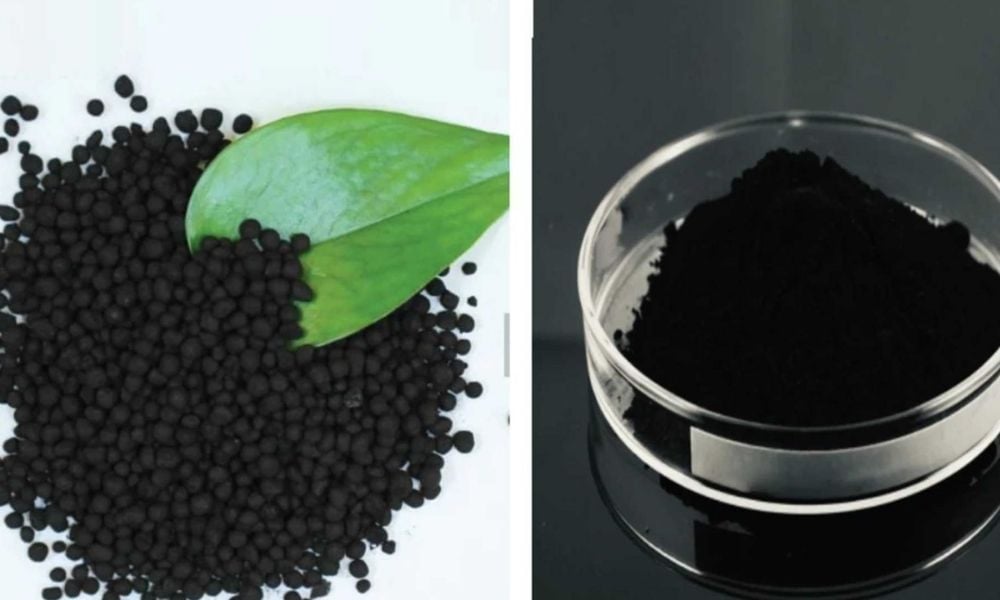 BẢN CHẤT, VAI TRÒ VÀ ỨNG DỤNG CỦA CÁC HỢP CHẤT HUMIC TRONG NÔNG NGHIỆP VÀ CẢI TẠO ĐẤT