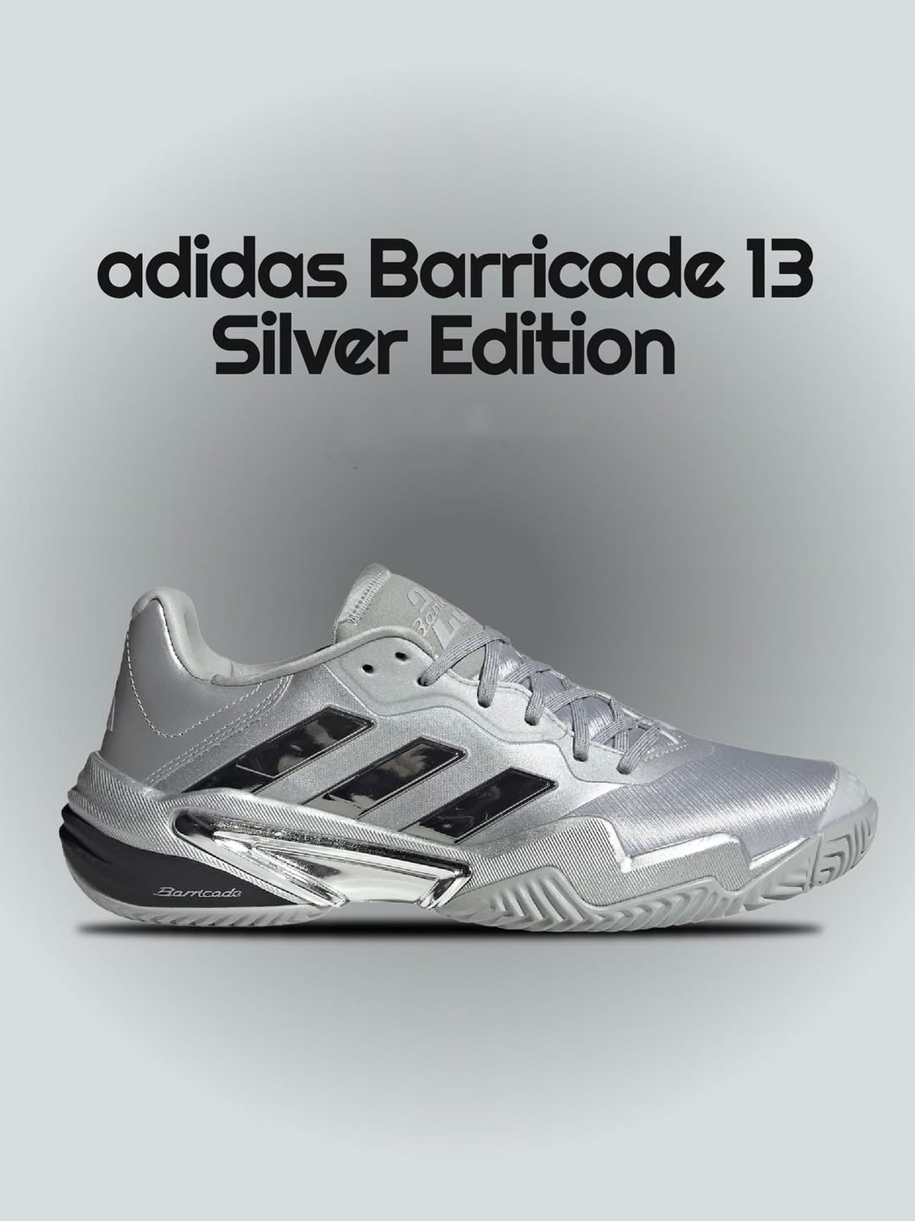 adidas Barricade 13 M SE 