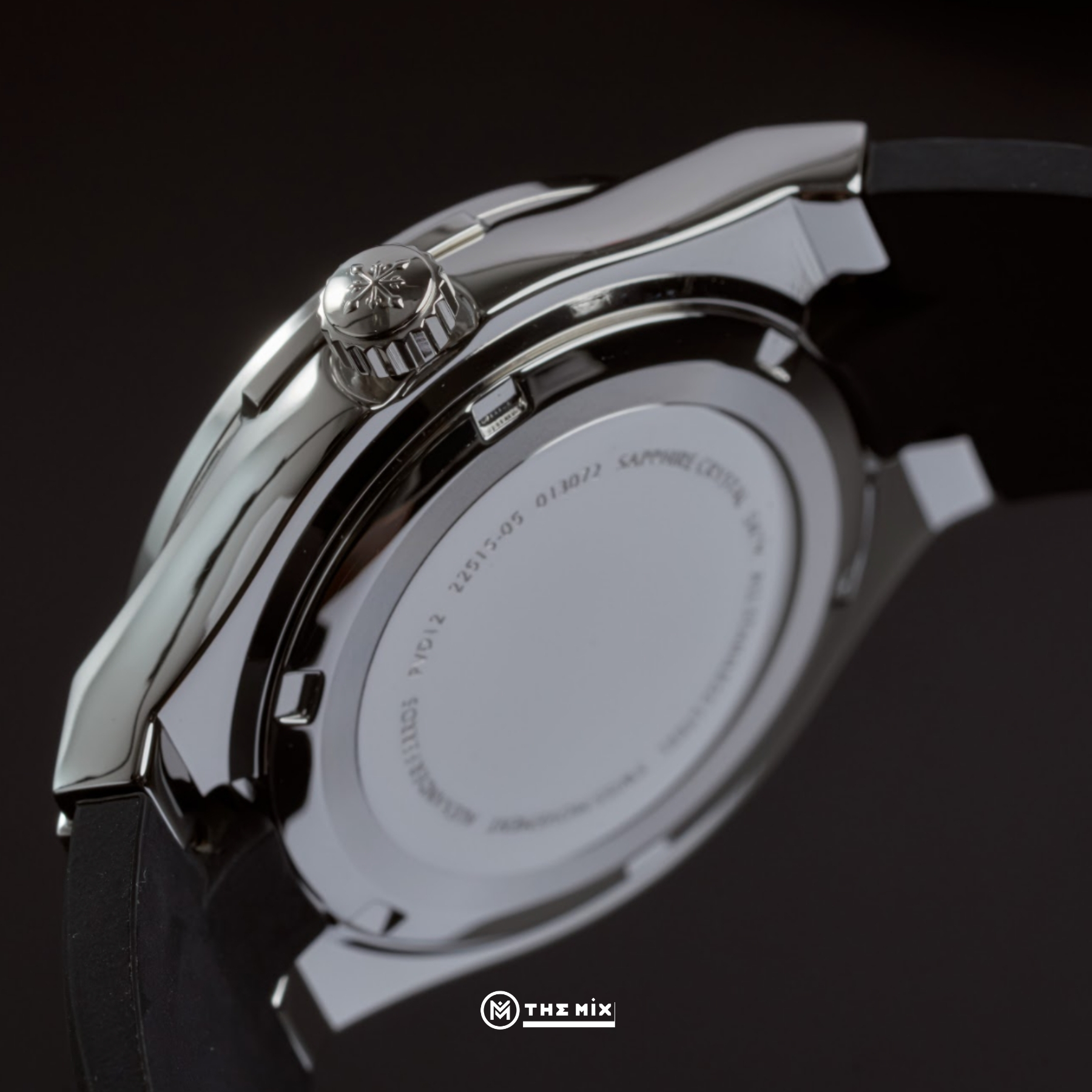 Đồng Hồ Alexander Ferros 2251S-05 - 33mm Automatic Navy Dial Gem-set Alexander Ferros