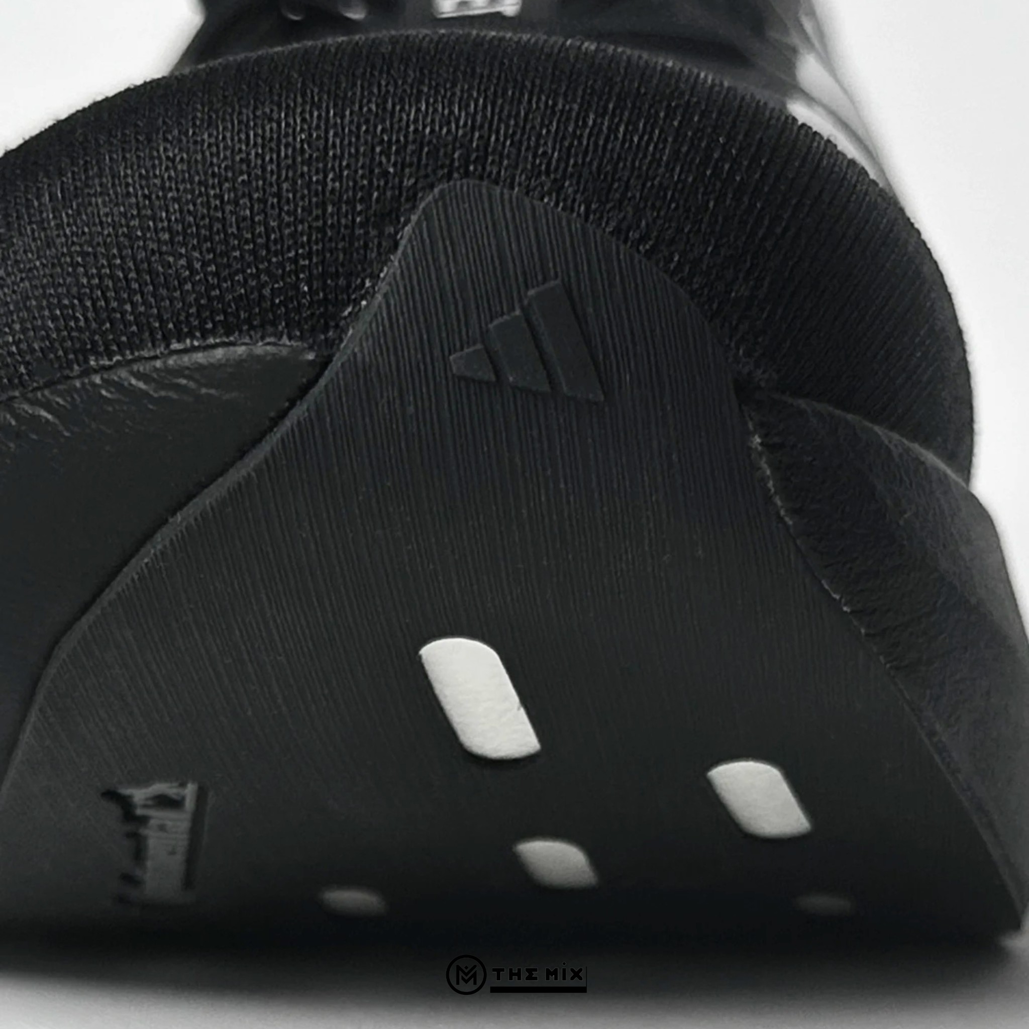 adidas Adizero Evo SL Black White - JP7149