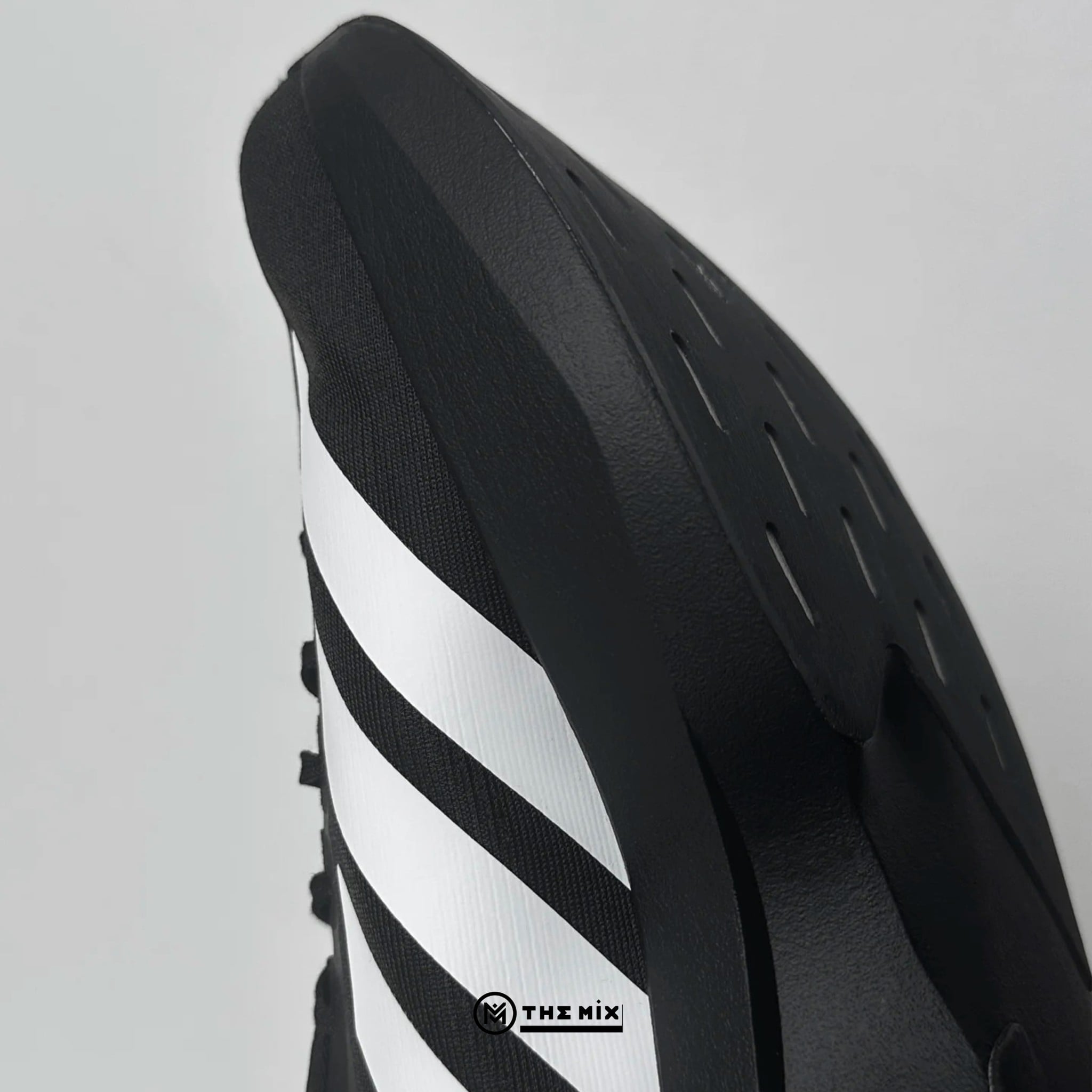 adidas Adizero Evo SL Black White - JP7149