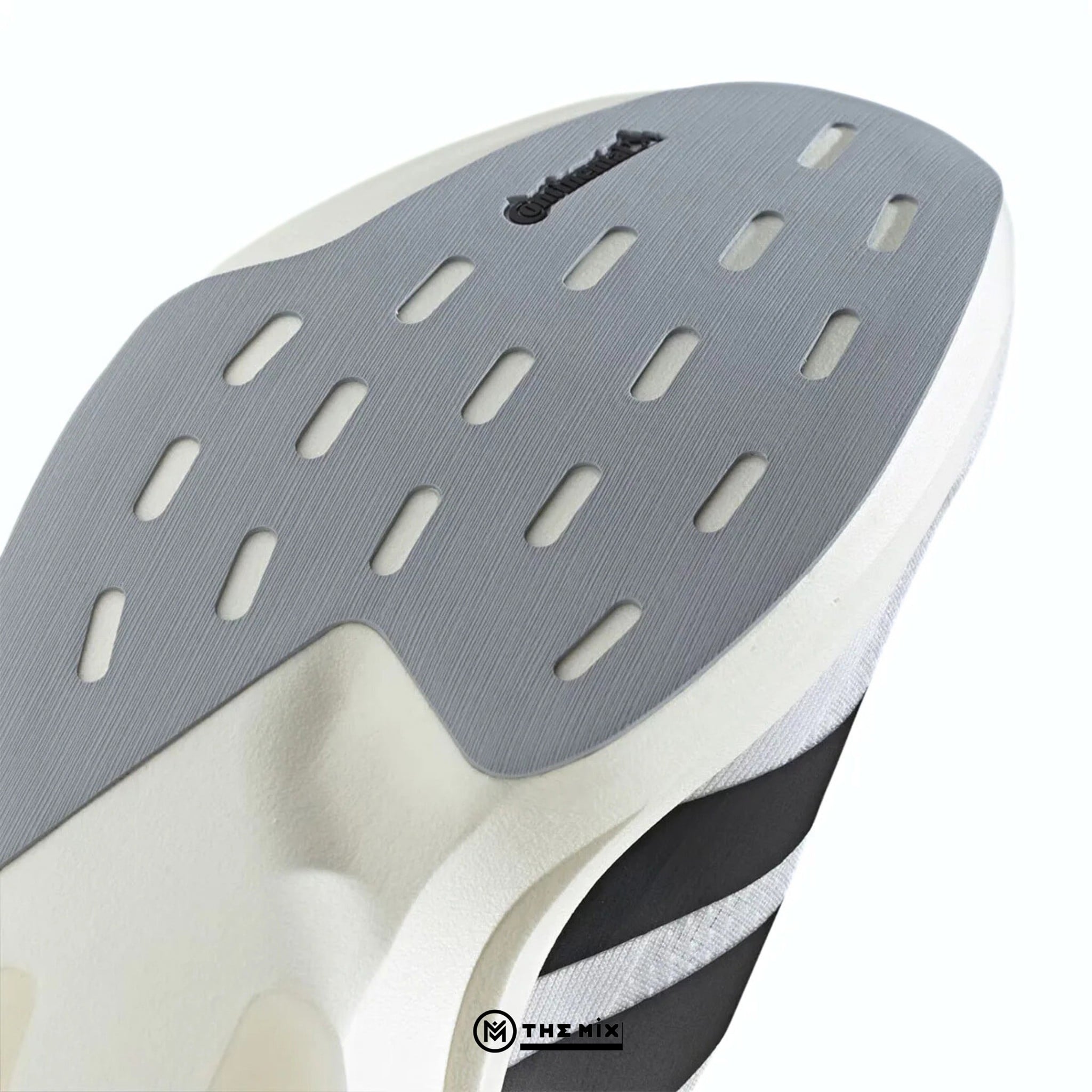 Hàng Chính Hãng - adidas Adizero EVO SL White - JH6206