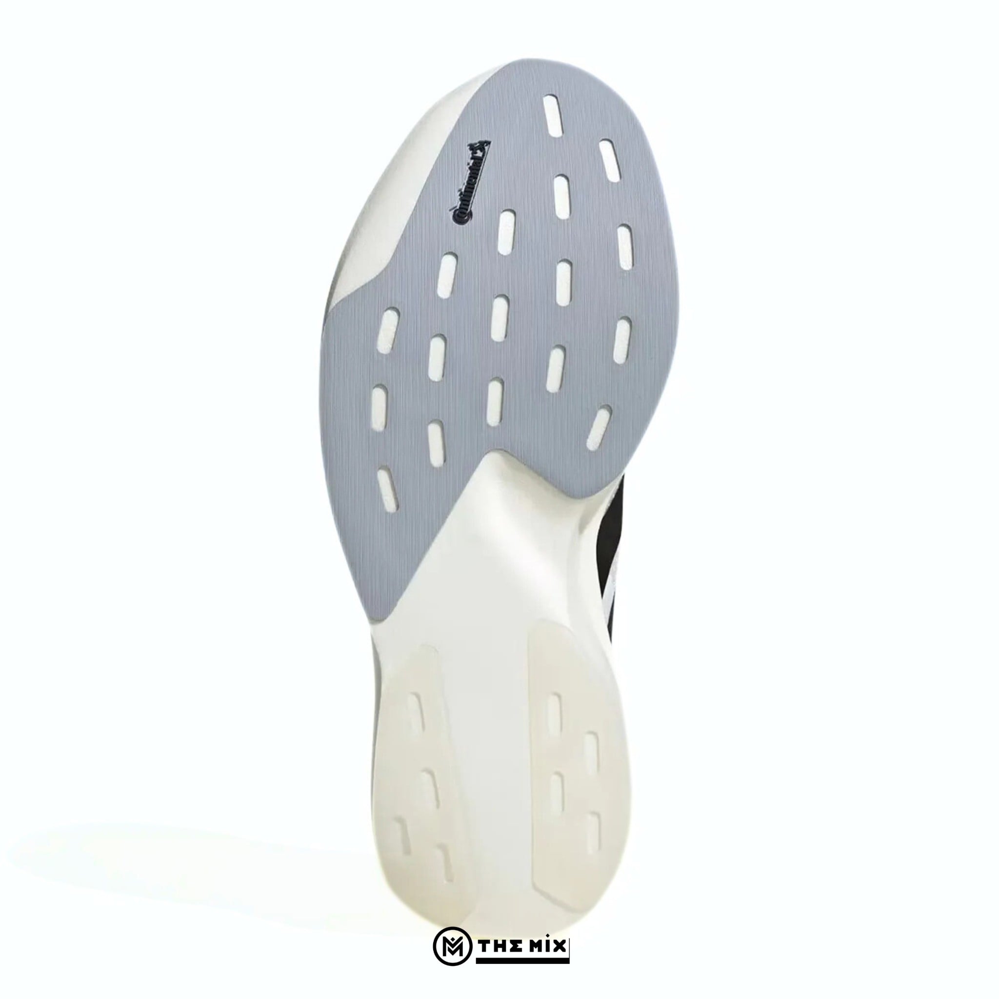 Hàng Chính Hãng - adidas Adizero EVO SL White - JH6206