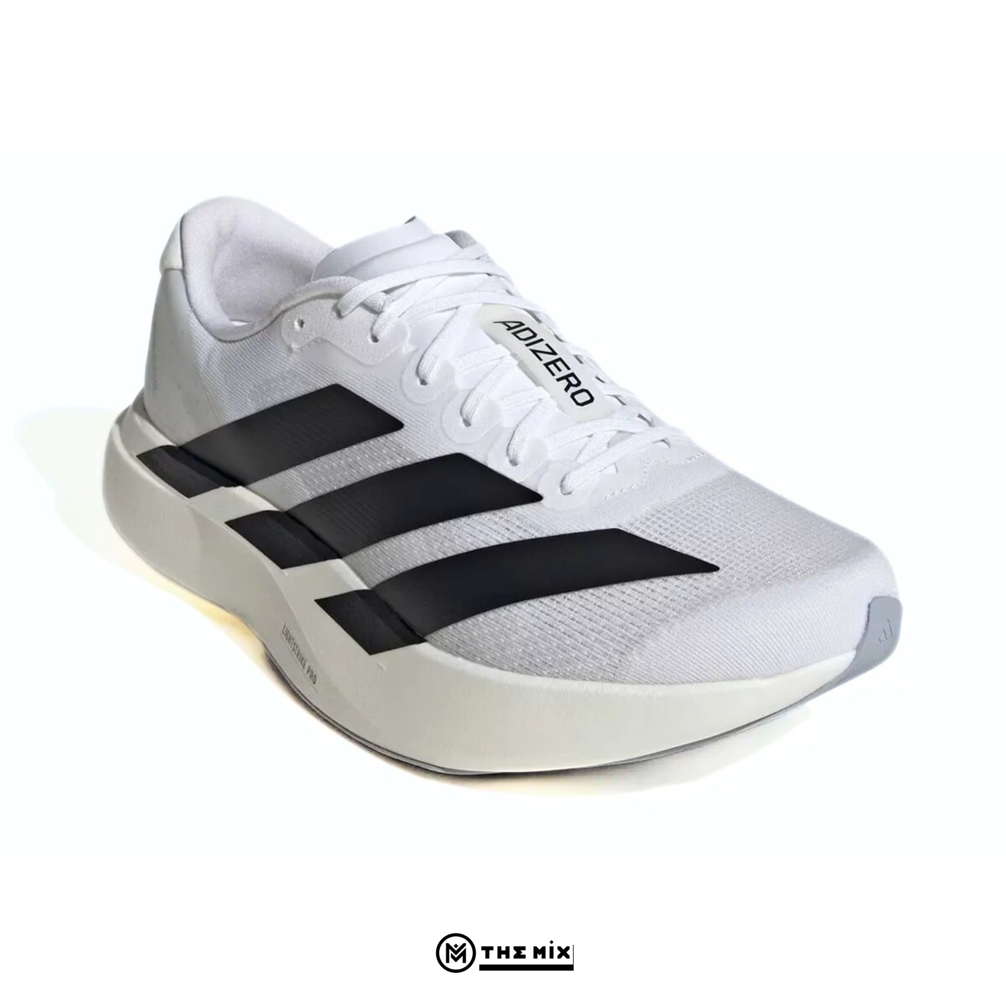 Hàng Chính Hãng - adidas Adizero EVO SL White - JH6206