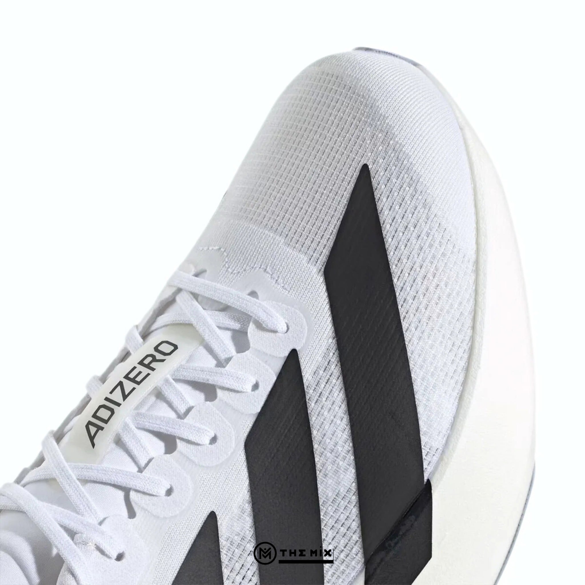 Hàng Chính Hãng - adidas Adizero EVO SL White - JH6206